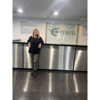 Marta Beatriz Lafuente