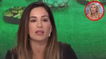 Estefi Berardi en Socios del Espectáculo