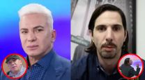 Flavio Mendoza y Javier Bazterrica