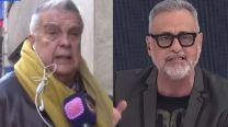 Luis Ventura - Jorge Rial