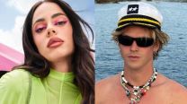 Tini Stoessel y Biel Juste