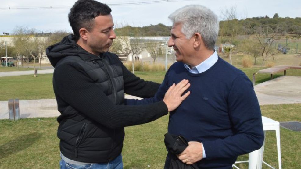 8-7-2023-Poggi con De Loredo 