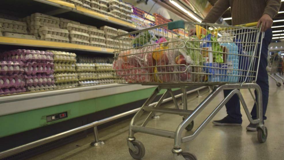 Precios al Consumidor: en Córdoba aumentaron un 6,80% en julio