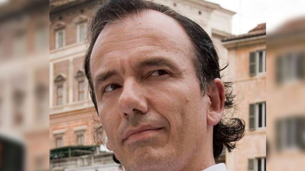Quién es Tomasso Debenedetti, el asesino serial virtual más famoso de la web