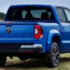 Volkswagen Amarok (KDesign)
