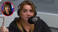 Nancy Pazos y Patricia Bullrich