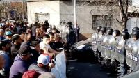 PROTESTAS