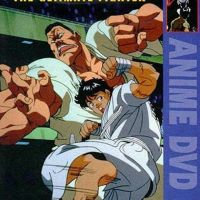 Baki Hanma, la serie furor de Netflix