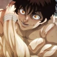 Baki Hanma, la serie furor de Netflix