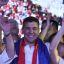 Paraguay's president-elect calls for 'more open' Mercosur