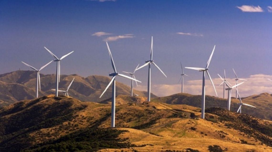 Energía Renovable Por Qué Es Importante Impulsar El Hidrógeno Verde Energía Renovable Por Qué Es Importante Impulsar El Hidrógeno Verde