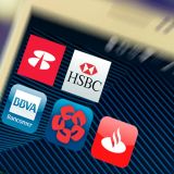 Apps bancos