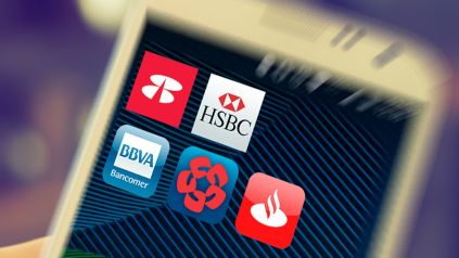 Apps bancos
