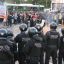 Protest at Buenos Aires Obelisk ends in demonstrator's death