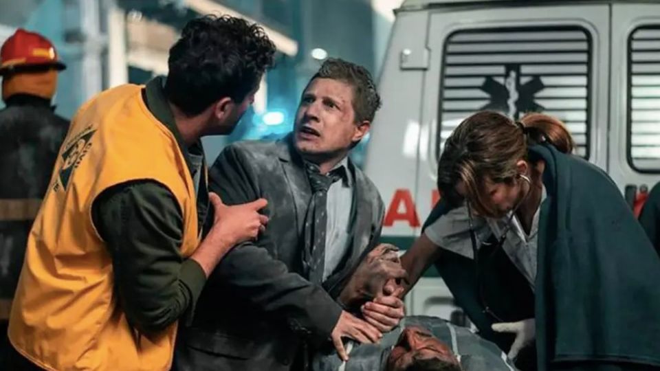 Se viene una serie dramática sobre el atentado a la Amia