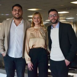 Cómo elegir un buen estudio jurídico: El caso de Raimondo y Asociados.  | Foto:CEDOC