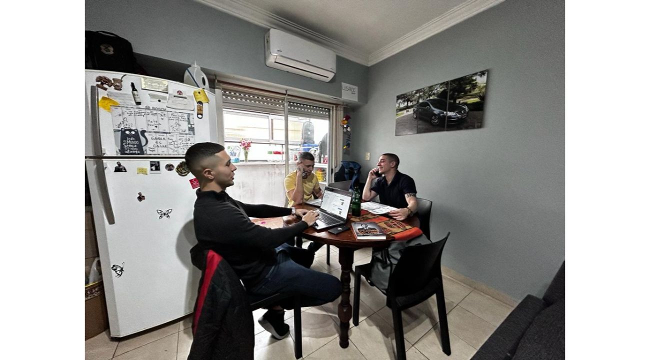 Lusanse Group: “Conduciendo al éxito” 