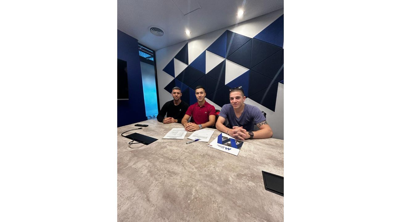 Lusanse Group: “Conduciendo al éxito” 