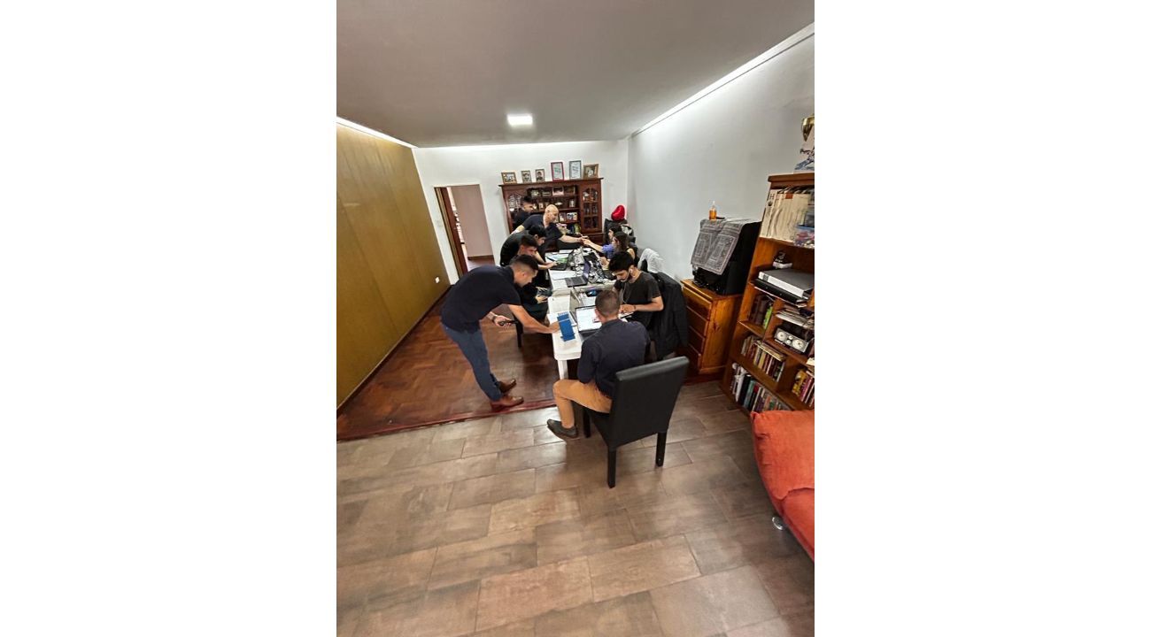 Lusanse Group: “Conduciendo al éxito” 