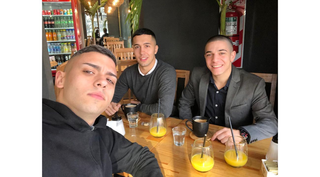 Lusanse Group: “Conduciendo al éxito” 
