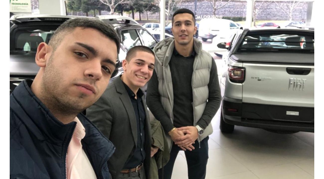 Lusanse Group: “Conduciendo al éxito” 
