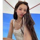 Lisa bikini