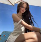 Lisa bikini