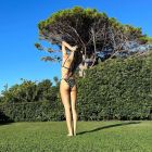 Lisa bikini