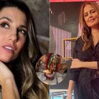 Cinthia Fernández reveló que tiene en altar para pedir por Silvina Luna