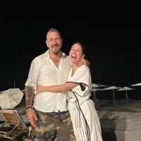 Las mejores fotos de las vacaciones de Florencia Bertotti y Federico Amador en Turquía