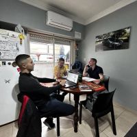 Lusanse Group: “Conduciendo al éxito” 
