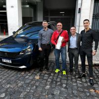 Lusanse Group: “Conduciendo al éxito” 
