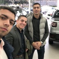 Lusanse Group: “Conduciendo al éxito” 