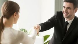 Es cada vez más utilizada la inteligencia artificial para diseñar diferentes postulaciones laborales.