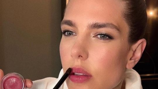 Charlotte Casiraghi: el look Chanel de tweed que se puede recrear con prendas de Zara