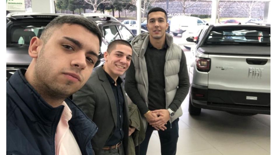 Lusanse Group: “Conduciendo al éxito” 