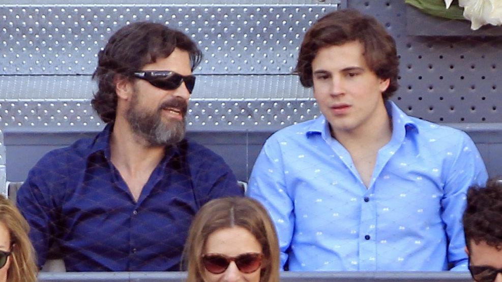 Rodolfo Sancho y Silvia Bronchalo mandan un comunicado conjunto a los medios