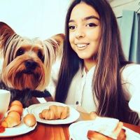 Las polémicas publicaciones de la que sería la cuenta fake de Instagram de Wanda Nara