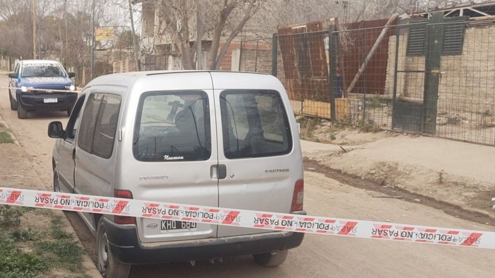 Córdoba: un hombre se resistió a que le robaran el auto y fue asesinado de un balazo