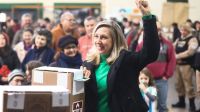 Myriam Bregman 20230813
