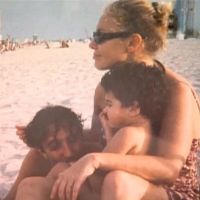 Las fotos del cumpleaños de Cecilia Roth