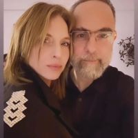Las fotos del cumpleaños de Cecilia Roth