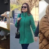 Los mejores y los peores looks para ir a votar