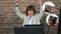Elecciones 2023: de Vicky Xipolitakis a Patricia Bullrich y Messi, los mejores memes de la jornada electoral 