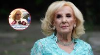 Mirtha Legrand