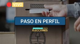 Elecciones PASO en PERFIL