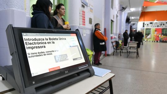 Elecciones CABA