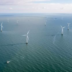 El Windpark Fryslân busca ofrecer ocio sostenible. 