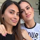 Así es Elena Galera, la amiga de Antonela Roccuzzo en Miami