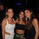 Así es Elena Galera, la amiga de Antonela Roccuzzo en Miami